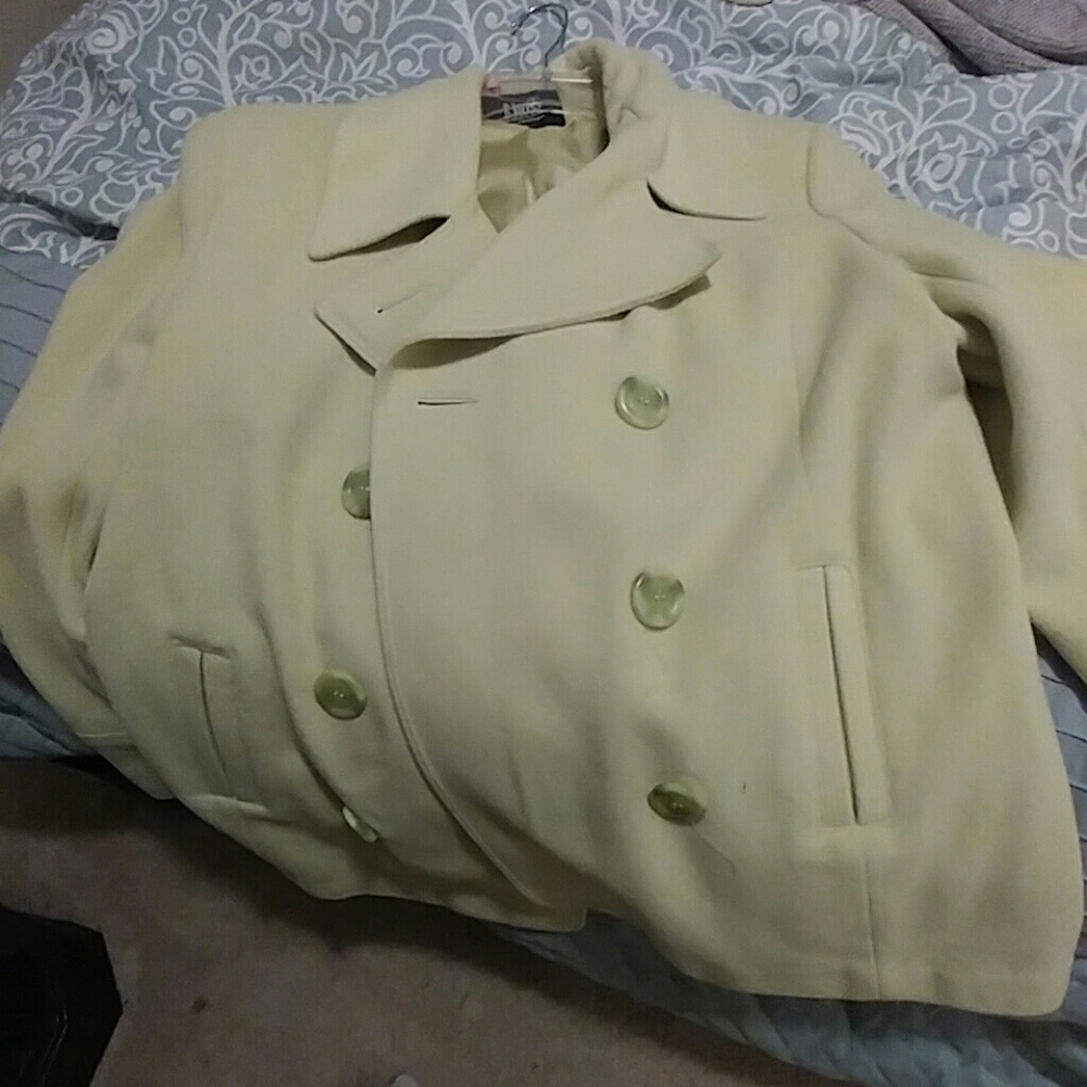 Clothing